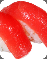 sushi thon