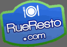 rueresto, commandez en ligne